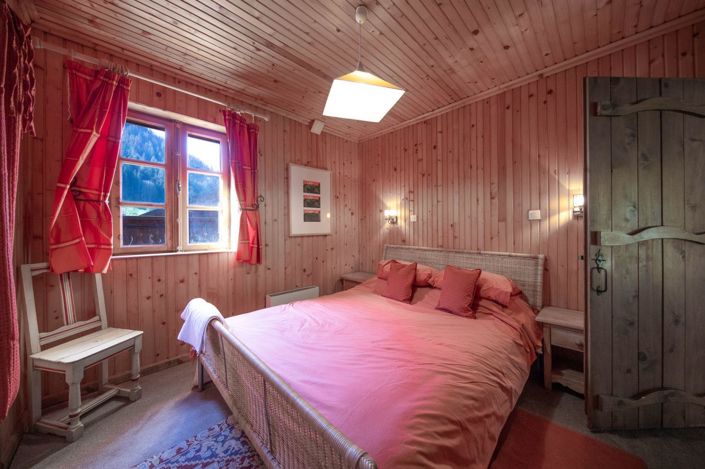 Image No.6-Maison de 6 chambres à vendre à Haute-Savoie