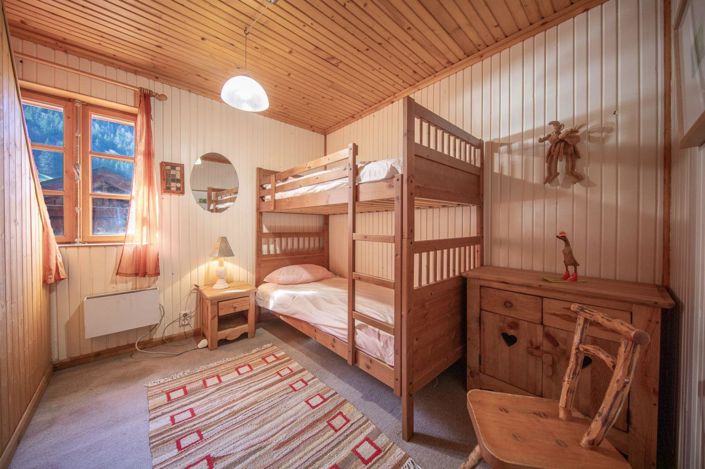 Image No.7-Maison de 6 chambres à vendre à Haute-Savoie