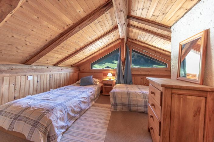 Image No.8-Maison de 6 chambres à vendre à Haute-Savoie