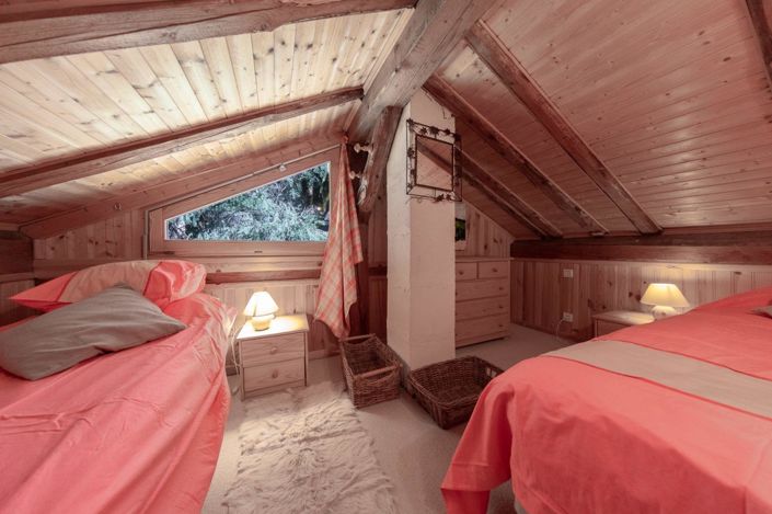 Image No.9-Maison de 6 chambres à vendre à Haute-Savoie