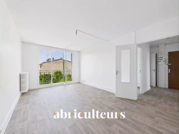 1 - Epinay-sur-Seine, Apartment