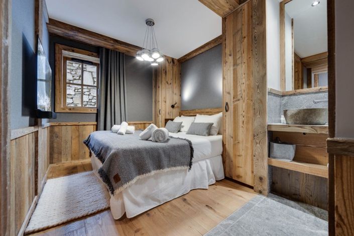Image No.1-Appartement de 2 chambres à vendre à Val-d'Isère