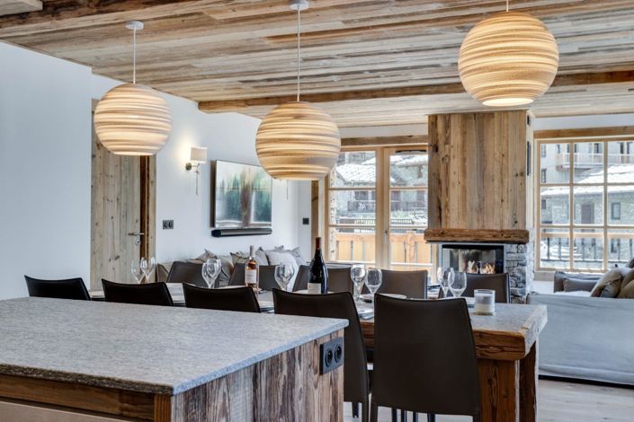 Image No.17-Appartement de 2 chambres à vendre à Val-d'Isère