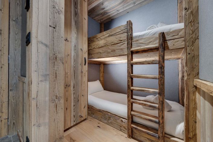 Image No.4-Appartement de 2 chambres à vendre à Val-d'Isère