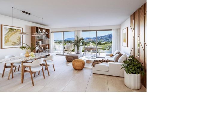 Image No.4-Maison de 3 chambres à vendre à La Roquette-sur-Siagne