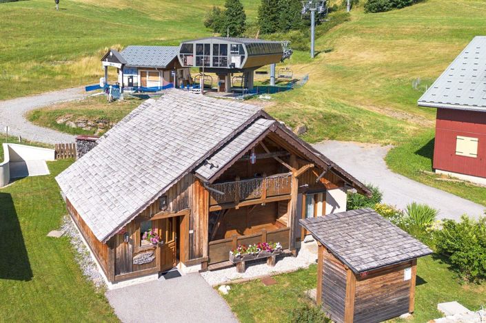 Image No.2-Maison de 2 chambres à vendre à Rhône-Alpes