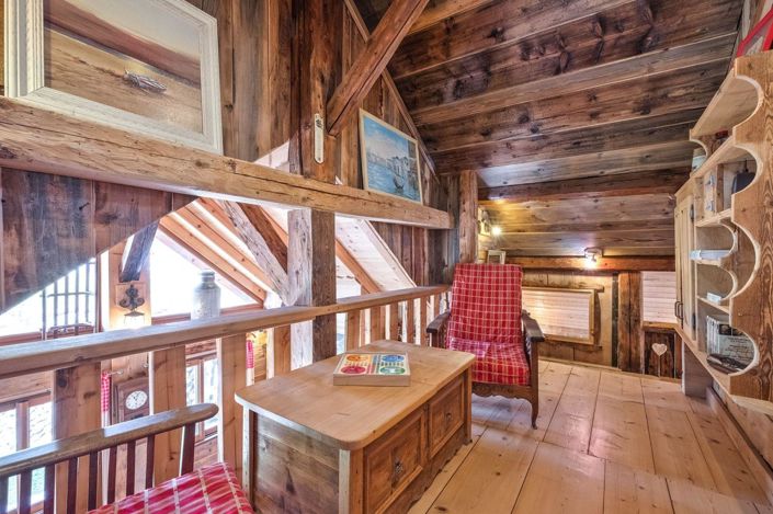 Image No.3-Maison de 2 chambres à vendre à Rhône-Alpes