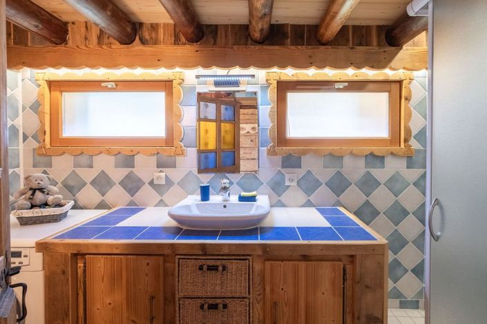 Image No.8-Maison de 2 chambres à vendre à Rhône-Alpes