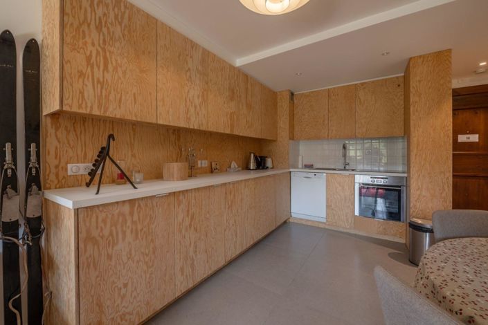 Image No.3-1 Bed Apartment for sale