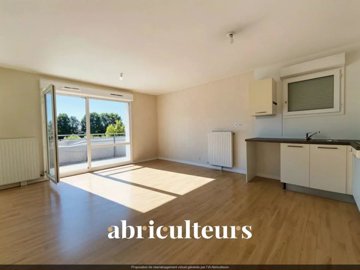 1 - Vannes, Apartment