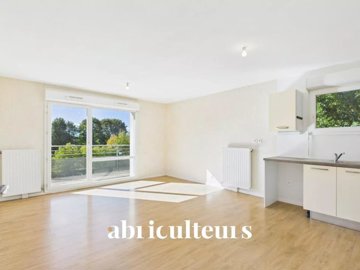 1 - Vannes, Appartement