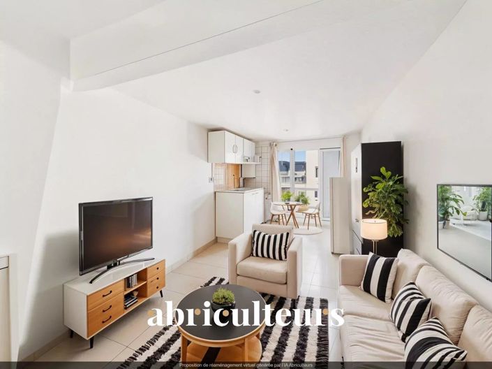 Image No.1-Apartment for sale