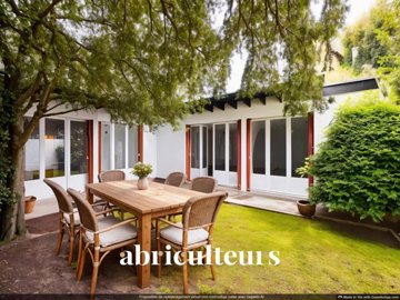 1 - Neuilly-sur-Marne, Apartment
