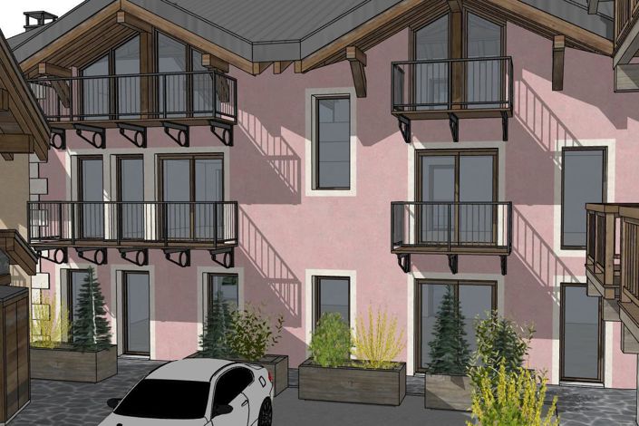 Image No.10-4 Bed Apartment for sale