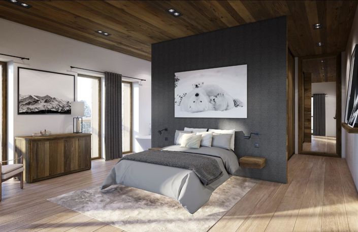 Image No.4-4 Bed Apartment for sale