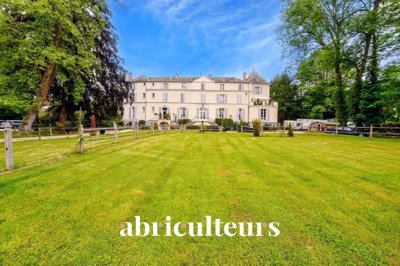 1 - Essonne, House
