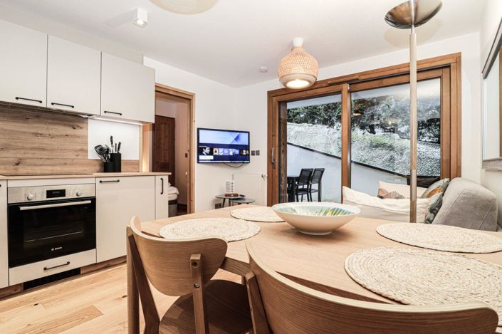 Image No.3-1 Bed Apartment for sale