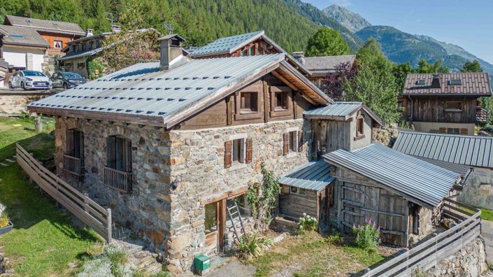 Image No.1-3 Bed House for sale