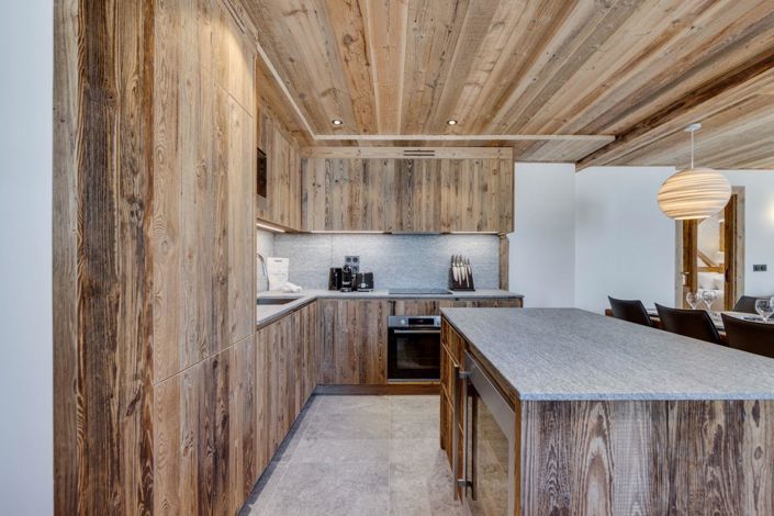 Image No.10-Appartement de 4 chambres à vendre à Val-d'Isère