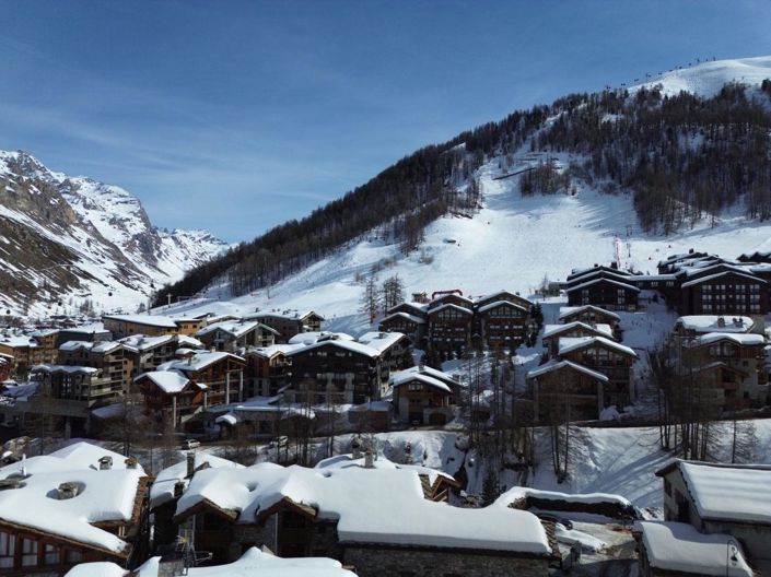 Image No.13-Appartement de 4 chambres à vendre à Val-d'Isère