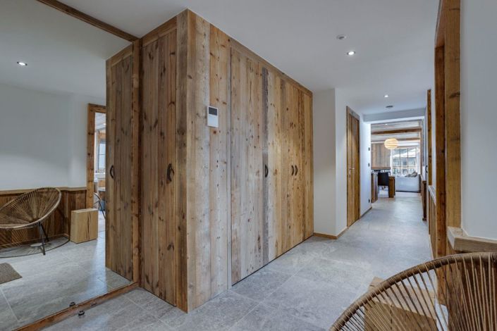 Image No.3-Appartement de 4 chambres à vendre à Val-d'Isère