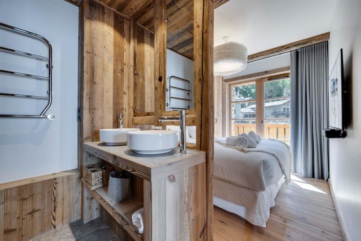 Image No.8-Appartement de 4 chambres à vendre à Val-d'Isère