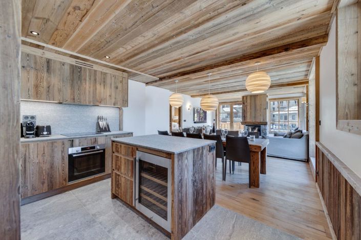 Image No.9-Appartement de 4 chambres à vendre à Val-d'Isère