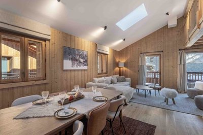 1 - Rhone-Alpes, Apartment