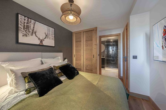 Image No.4-3 Bed Apartment for sale