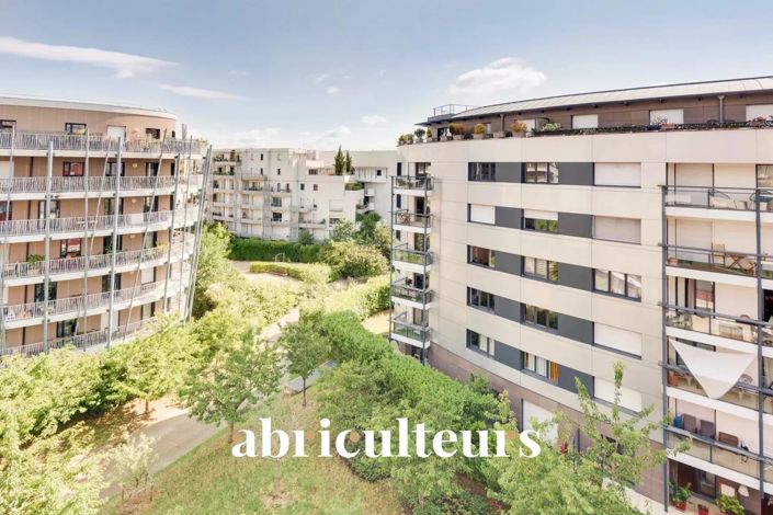 Image No.1-Appartement de 1 chambre à vendre à Issy-les-Moulineaux