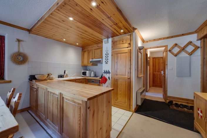 Image No.5-Appartement de 2 chambres à vendre à Val-d'Isère