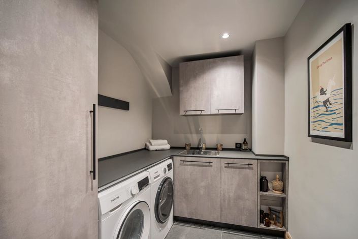 Image No.13-Maison de 4 chambres à vendre à Rhône-Alpes