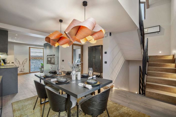 Image No.3-Maison de 4 chambres à vendre à Rhône-Alpes