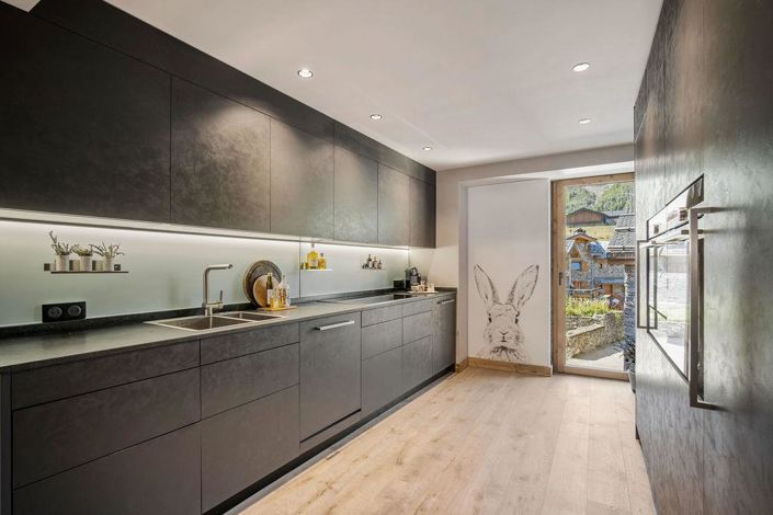 Image No.4-Maison de 4 chambres à vendre à Rhône-Alpes