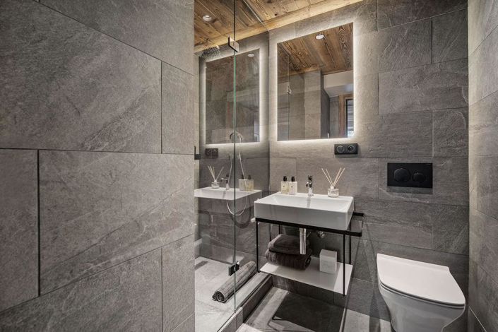 Image No.6-Maison de 4 chambres à vendre à Rhône-Alpes