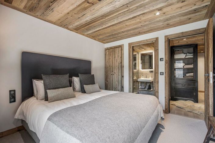 Image No.7-Maison de 4 chambres à vendre à Rhône-Alpes