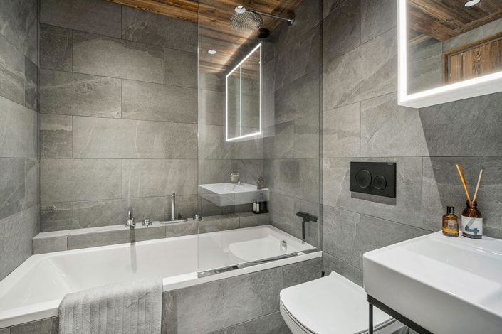 Image No.8-Maison de 4 chambres à vendre à Rhône-Alpes