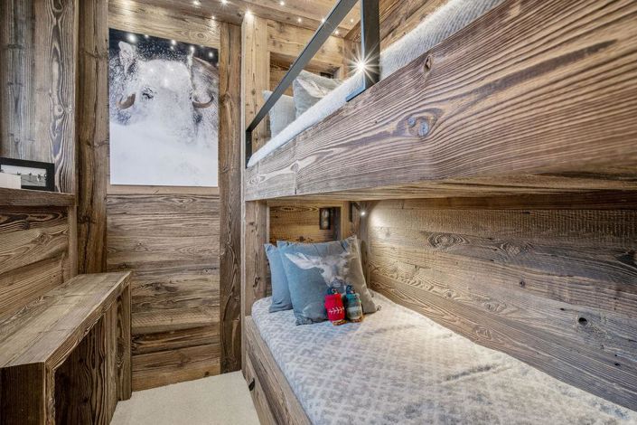 Image No.9-Maison de 4 chambres à vendre à Rhône-Alpes