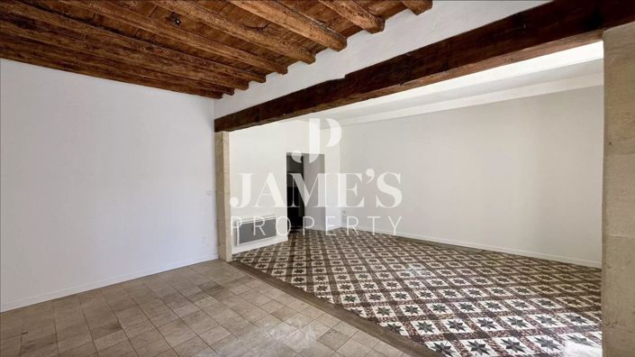 Image No.3-Maison de 3 chambres à vendre à Fontvieille