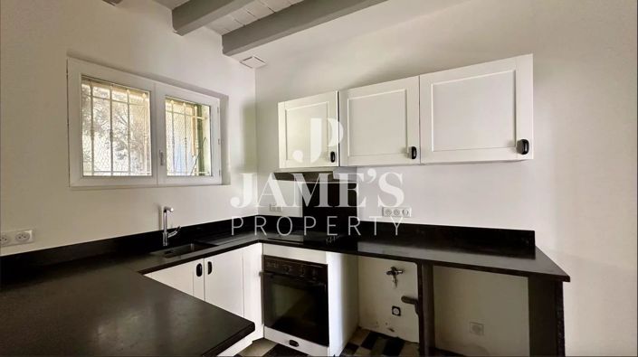 Image No.4-Maison de 3 chambres à vendre à Fontvieille