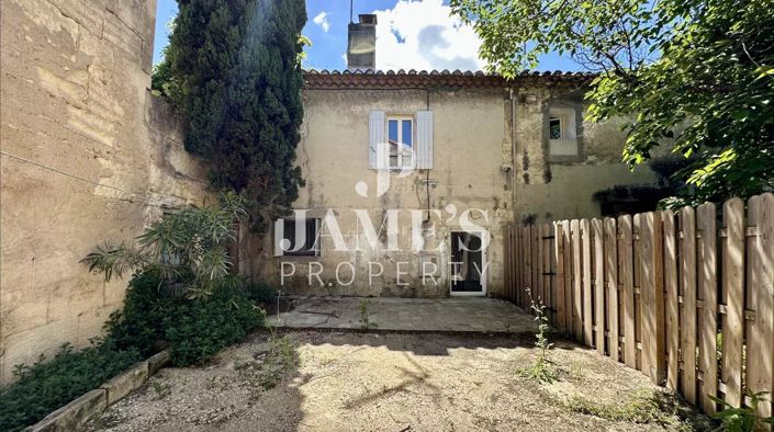 Image No.6-Maison de 3 chambres à vendre à Fontvieille