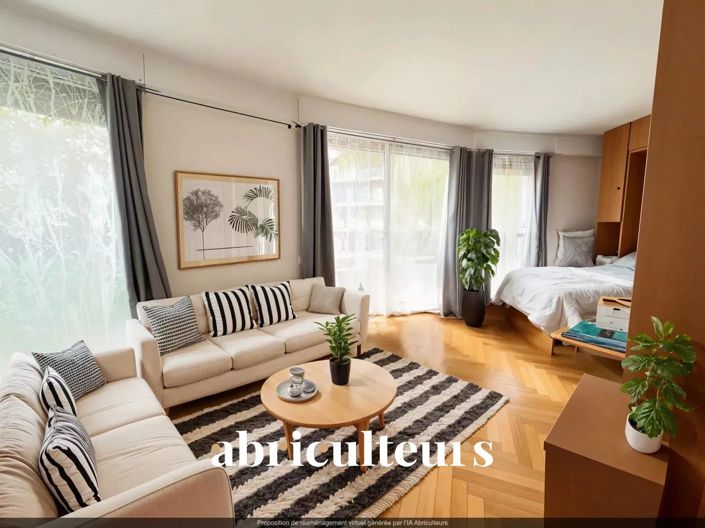 Image No.1-Apartment for sale
