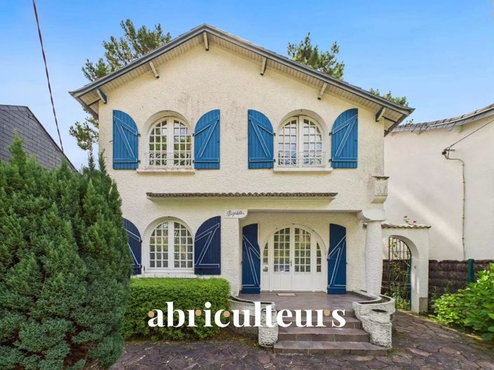 Image No.1-Maison de 4 chambres à vendre à La Baule-Escoublac
