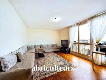 1 - Nantes, Appartement