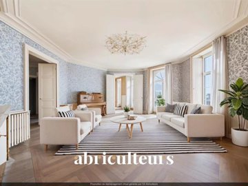 1 - Nantes, Appartement