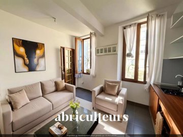 1 - Bouches-du-Rhône, Apartment