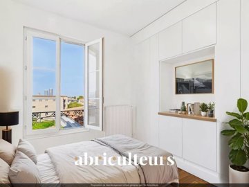 1 - Bordeaux, Apartment