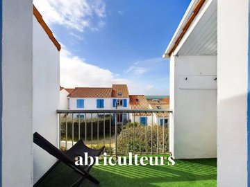 1 - Noirmoutier-en-l'Ile, Appartement