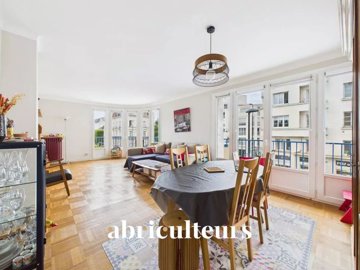1 - Nantes, Appartement