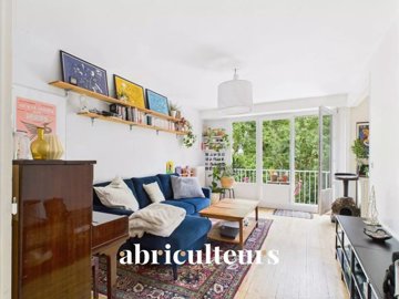 1 - Nantes, Appartement